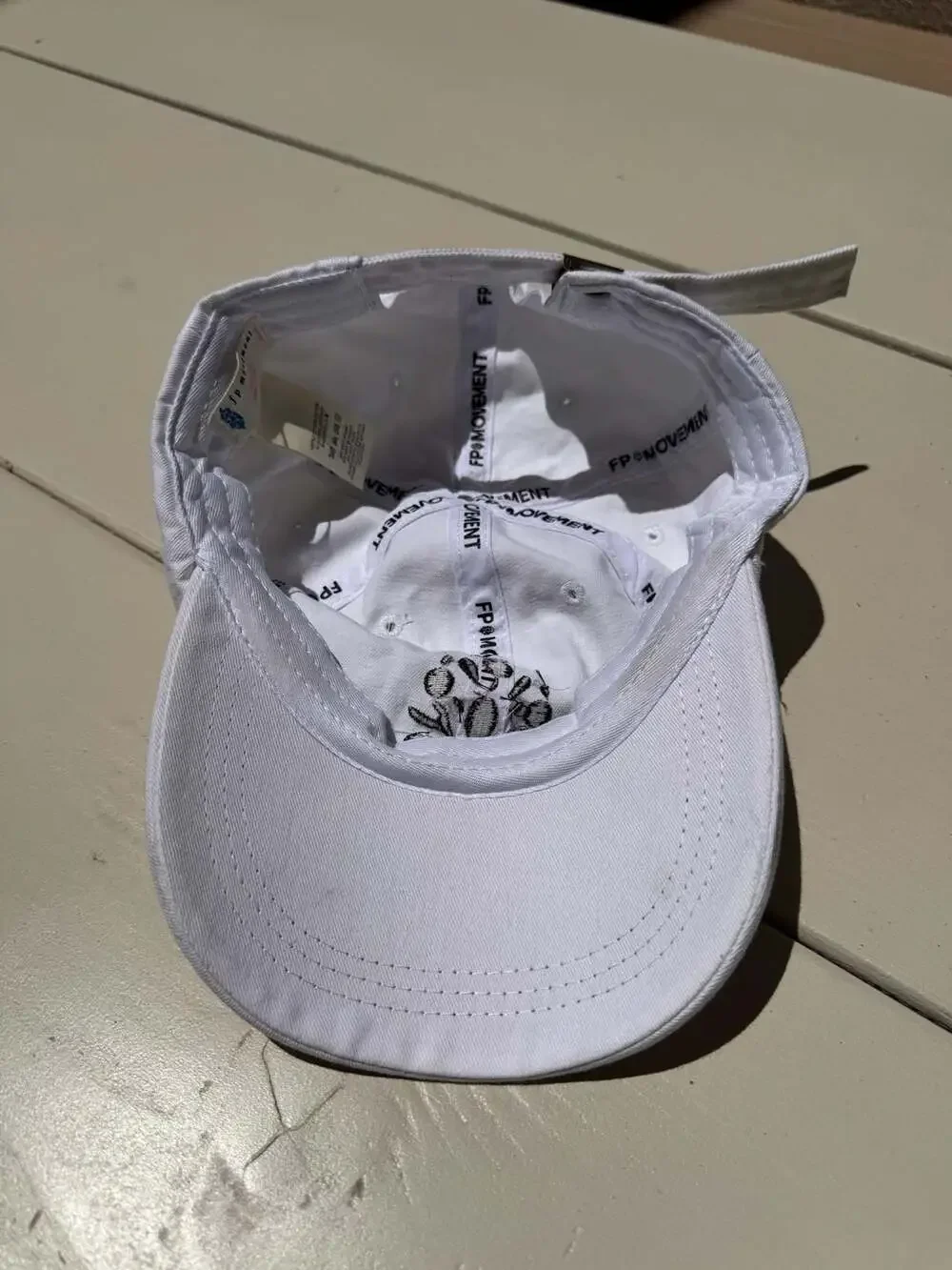 FP Movement Big Buti Baseball Cap